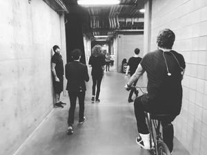 Image post by @thirdeyeblind on Instagram