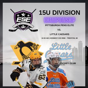 Image post by @esehockey on Instagram
