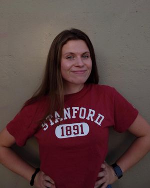 Image post by @stanfordwcrew on Instagram