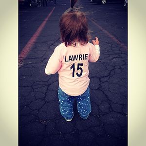 Image post by @daniellelawrie15 on Instagram