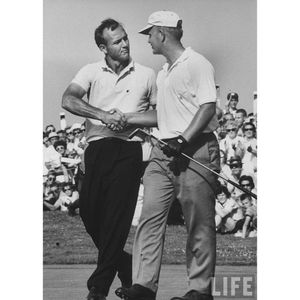 Image post by @gfore on Instagram