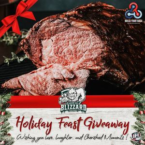 Image post by @greenbayblizzard on Instagram