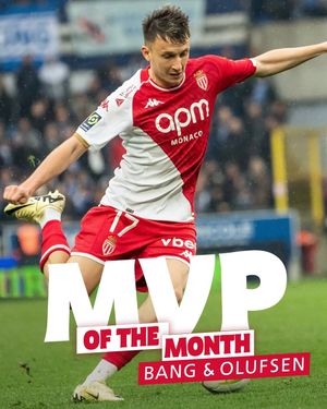 Image post by @asmonaco on Instagram