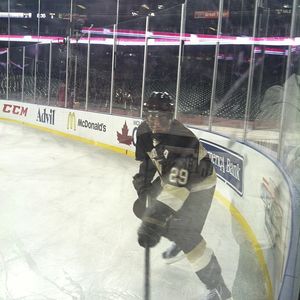 Image post by @wmu_hockey on Instagram