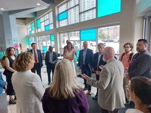 Image post by @emilygriffithtechnicalcollege on Instagram