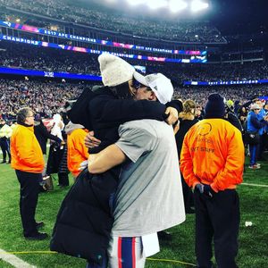 Image post by @chrishogan_15 on Instagram