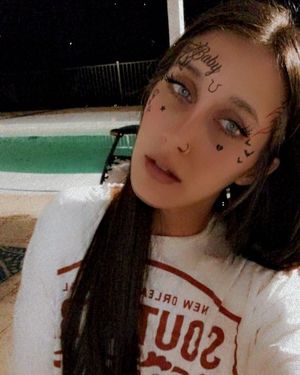 Image post by @brittany__rivas on Instagram