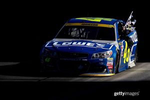 Image post by @gettysport on Instagram