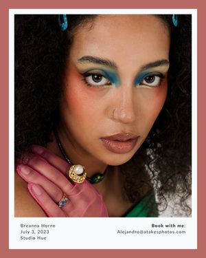 Image post by @alejandrotakesphotoss on Instagram