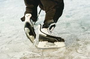 Image post by @verberohockey on Instagram