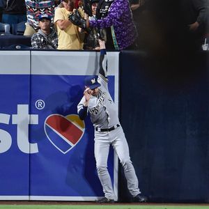 Image post by @brewers on Instagram
