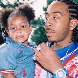 Image post by @ludacris on Instagram