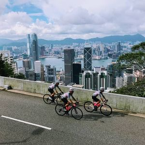 Image post by @cathaypacific on Instagram