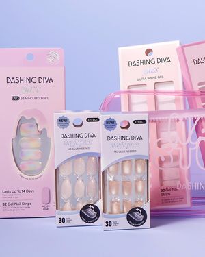 Image post by @dashingdiva_usa on Instagram