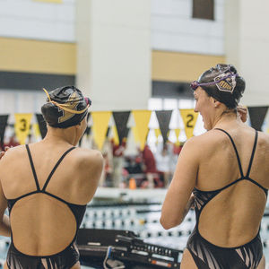 Image post by @purduewswimdive on Instagram