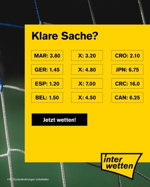 Image post by @interwetten on Instagram