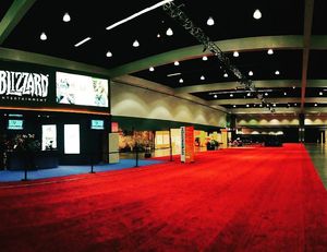 Image post by @animeexpo on Instagram
