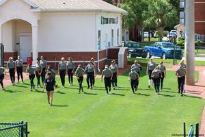 Image post by @stetsonsoftball on Instagram