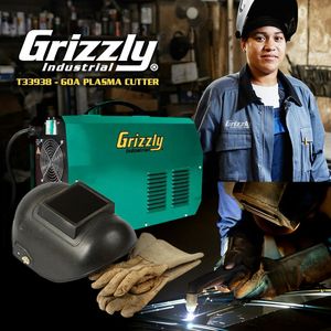 Image post by @grizzlymachines on Instagram