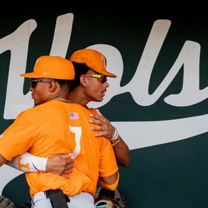 Image post by @vol_baseball on Instagram