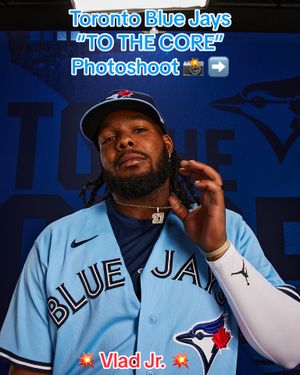 Image post by @bluejays on TikTok