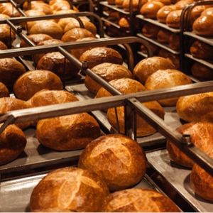 Image post by @franzbakery on Instagram