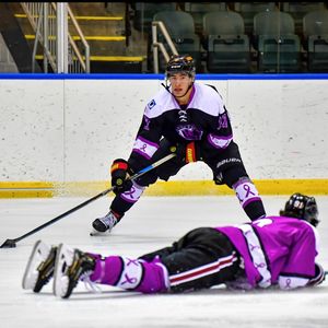 Image post by @jogathletics on Twitter