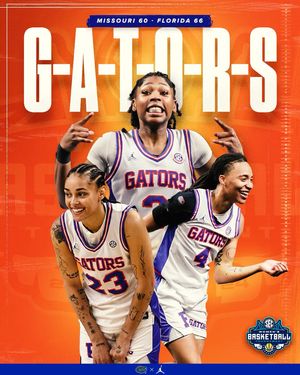 Image post by @gatorswbk on Instagram