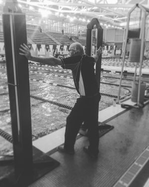 Image post by @ithacaswimdive on Instagram