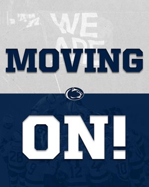 Image post by @pennstatemhky on Instagram