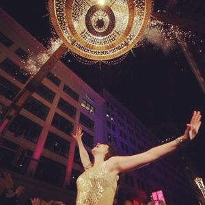Image post by @playhousesquare on Instagram