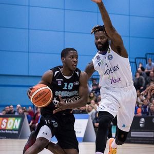 Image post by @scorchersbasketball on Instagram