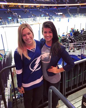 Image post by @melanielynnen on Instagram