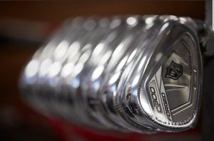 Image post by @wilsongolfcanada on Instagram