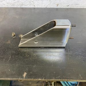 Image post by @amazon_abby on Instagram