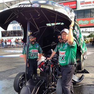 Image post by @jfr_racing on Instagram