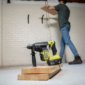 Image post by @ryobitoolsusa on Instagram