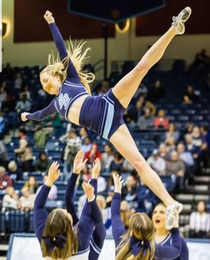 Image post by @usdcheer on Instagram