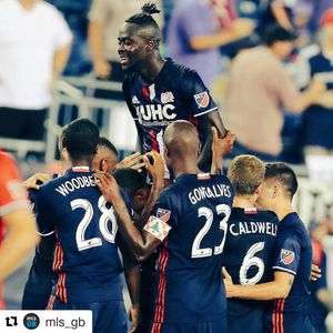 Image post by @usopencup on Instagram