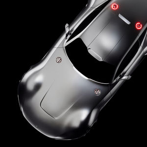 Image post by @mercedesbenz on Instagram