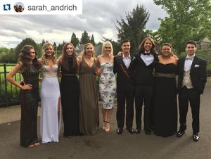 Image post by @beavertonhigh on Instagram