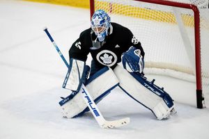 Image post by @truelefevre_goalie on Instagram