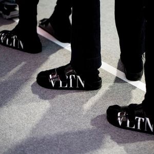 Image post by @maisonvalentino on Instagram