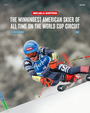 Image post by @teamusa on Instagram