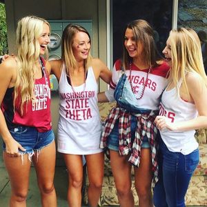 Image post by @wsu_theta on Instagram
