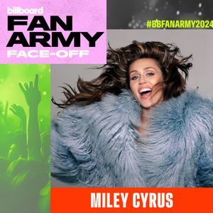 Image post by @billboard on Twitter