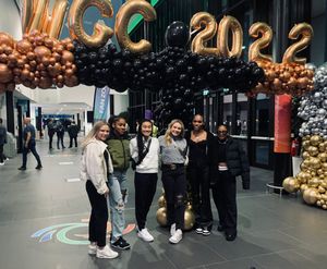 Image post by @USAGym on Twitter