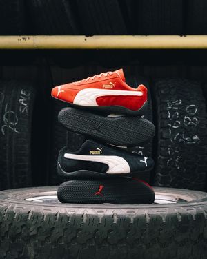 Image post by @kicksvisionofficial on Instagram