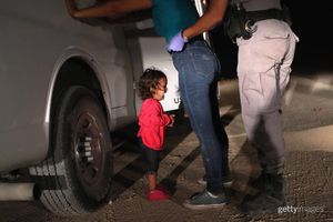 Image post by @gettyimages on Instagram