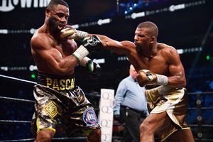 Image post by @mayweatherpromotions on Instagram